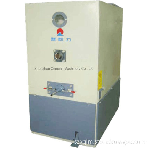 Toy Filling Machine & Toy Stuffer Esf005W-2b